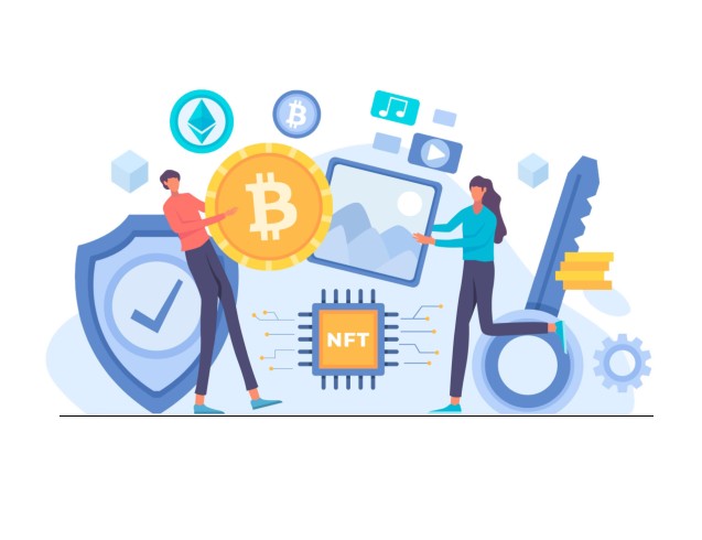 Create your tokens in-app